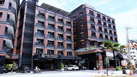 KTK Hotel Pattaya