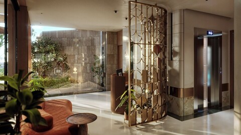 매그놀리아 부티크 후에