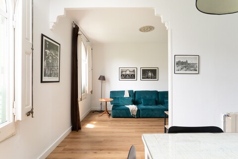 Gran Via by The Streets