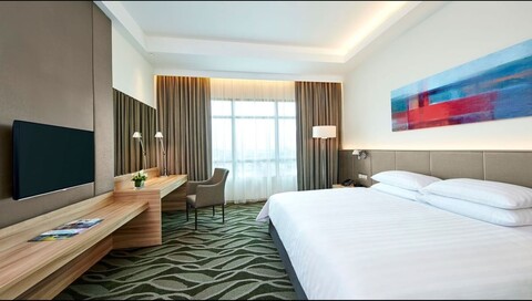 Sunway Lagoon Hotel