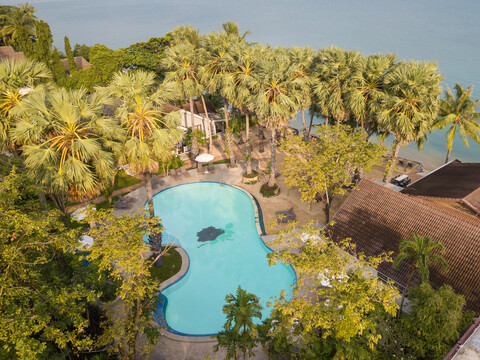Paradise Beach Resort