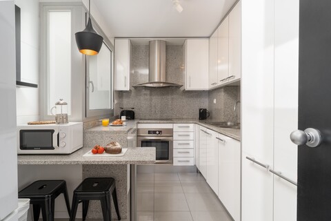 Sepulveda by The Streets