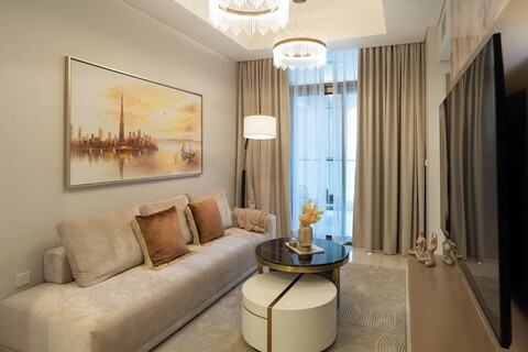 키록 리빙 - 럭셔리 앳 아이콘 타워