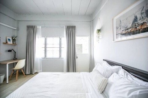 신 게스트하우스