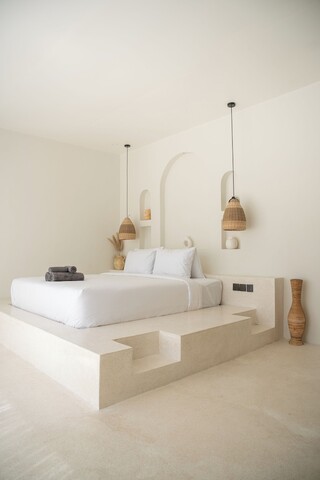 빌라 카시 사투