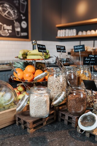 Coffee Fellows Hotel Frankfurt Airport Langen