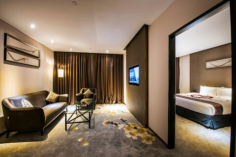 Geno Hotel