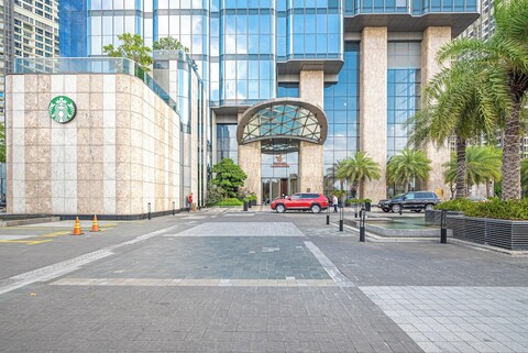 빈홈 센트럴 파크 - 어드밴티지 홈