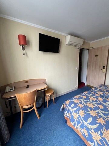 Hotel Transcontinental