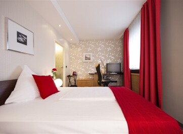 Hotel L'Escala