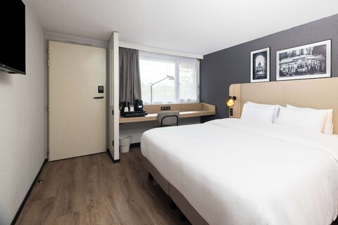 캄파닐 네이처 - 사누아 에르몽