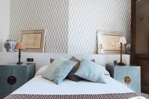 Singular Corral de San José