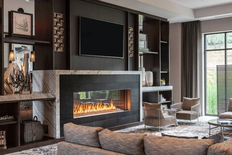 레지던스 인 바이 메리어트 보스턴 월샘