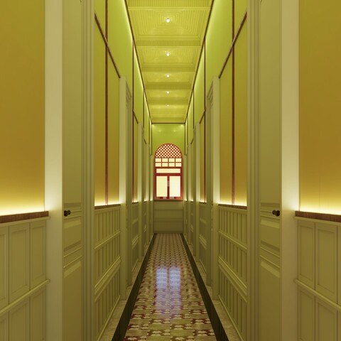 Senglao Boutique Hotel, Luang Prabang