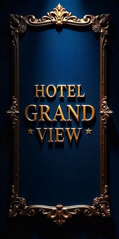 호텔 그랜드뷰 앤드 코리빙