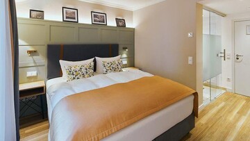 Hotel Orangerie GmbH & Co. KG