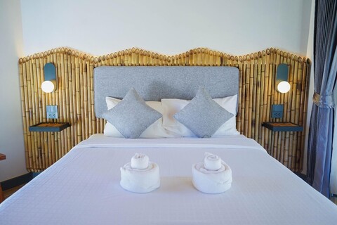 패밀리 랜드 캠핑 리조트