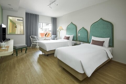 56 Surawong Hotel  Bangkok
