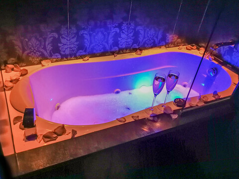 Hotel Secret de Paris