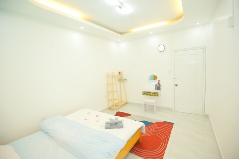 7 베드룸 빌라 플라밍고 다낭