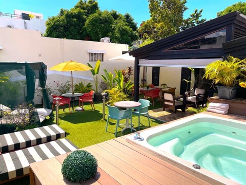 Hotel Boutique Casa Sanchez