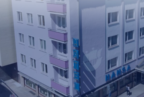 Hansa Hotel
