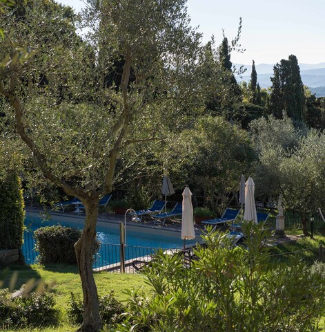 S.A. Tenuta La Bandita Srl