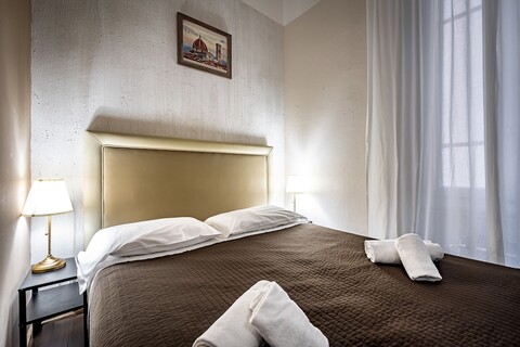 라 로지아 델 포르첼리노