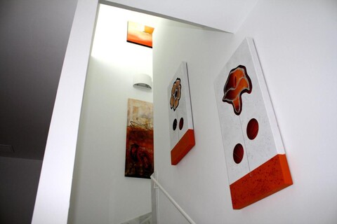 Virgenes - Singular Apartments