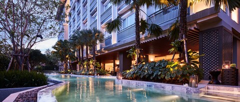 Health Land Resort and Spa