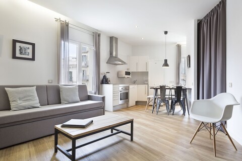 아미스터 아파트먼츠