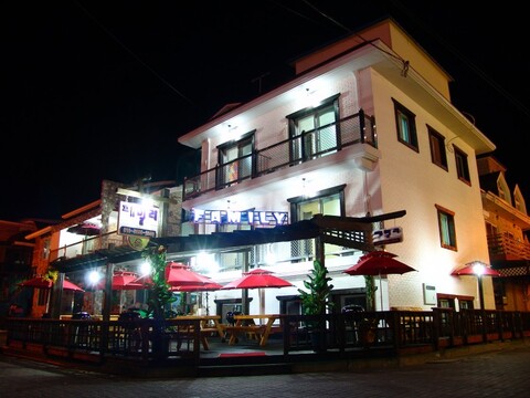 보령(대천) 패밀리펜션