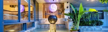 Commander Suites de Boracay