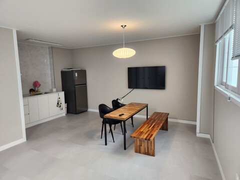 안동 빙고하우스