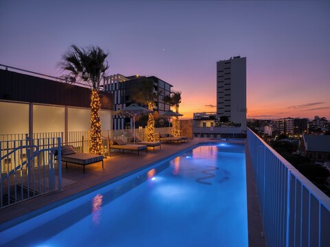 람블라 @ 스토리 하우스