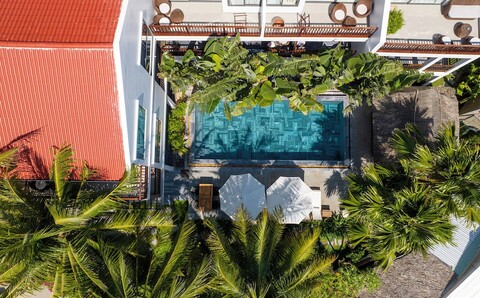 쇼어라인 스테이