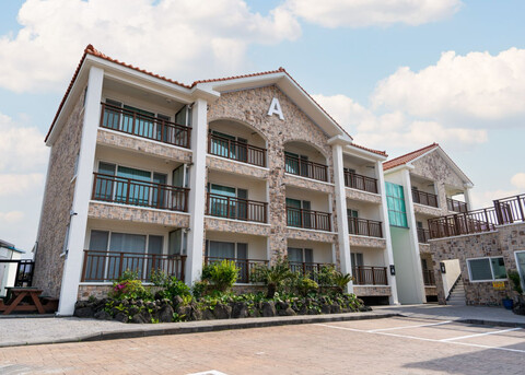 제주 이호스테이