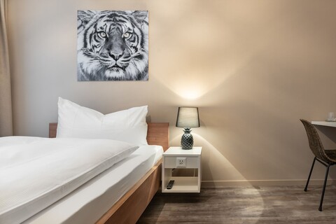 호텔 비르지크호프