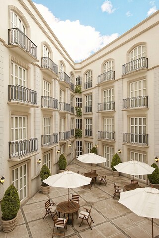 그랜드 폴란코 레지덴시알