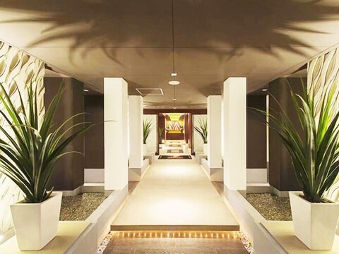 호텔 아융 - 어른 전용