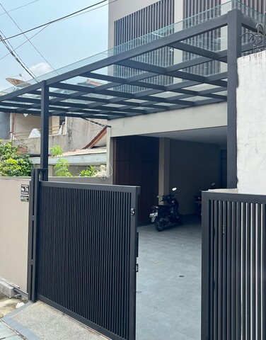 TJ 브라더 레지던스 세넨