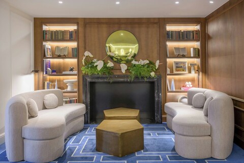 엘 아우토르 호텔, 마드리드, 오토그래프 컬렉션