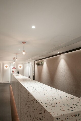 카리타스 오스왈드 청 인터내셔널 하우스