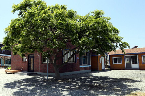 태안(안면도) 엔젤펜션