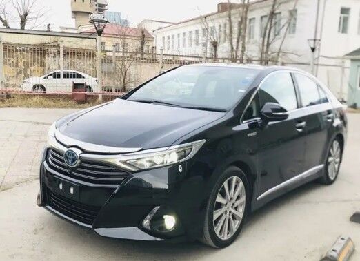 🚗단독 픽&amp;드랍🚗 몽골 단독 전용차 픽업