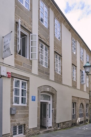 호텔 프라자 퀸타나