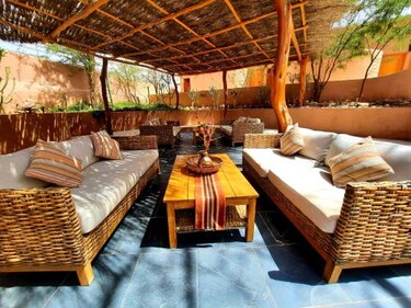 Hotel Pascual Andino