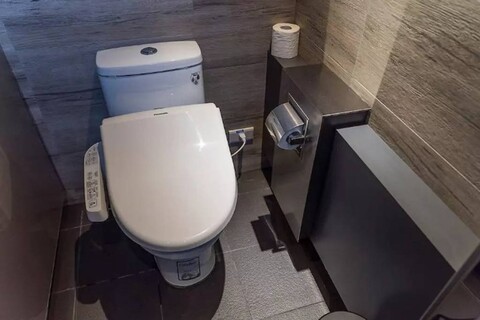 TAIPEI DISCOVER HOSTEL