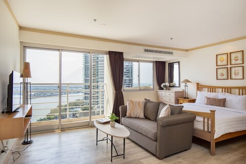 리버프론트 방콕