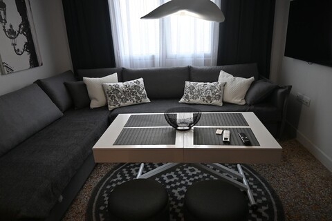 아테니안 스테이 303 아파트먼트